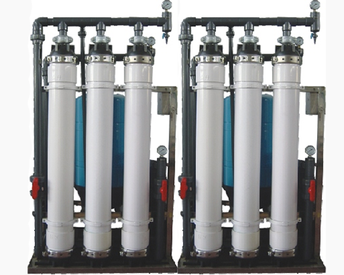 4寸超濾膜在哪里定制安裝?