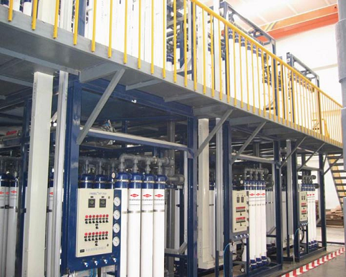 杜邦dow超濾膜濃縮工藝-超濾膜網