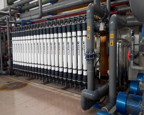 超濾設備的價格是多少-超濾膜網