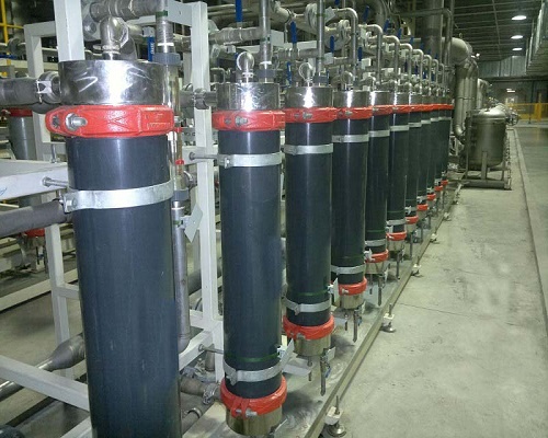 電泳漆超濾膜的安裝要求-超濾膜網