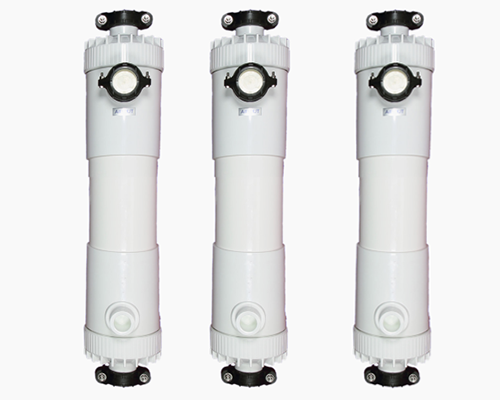 聚丙烯腈超濾膜pH使用范圍-藍膜超濾膜