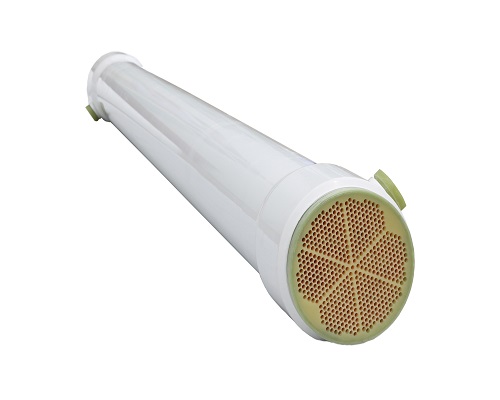 中空纖維超濾膜和陶瓷濾芯哪個(gè)好-藍(lán)膜超濾膜