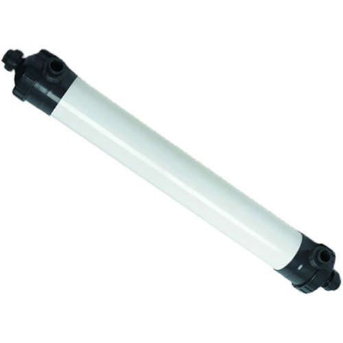 中空纖維膜組件的結(jié)構(gòu)與原理-藍(lán)膜超濾膜