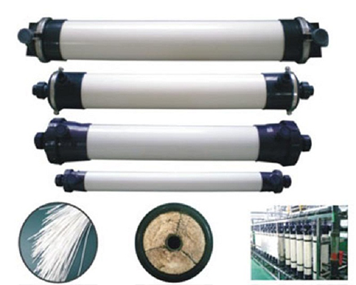 中空纖維膜是超濾膜嗎？-藍(lán)膜超濾膜