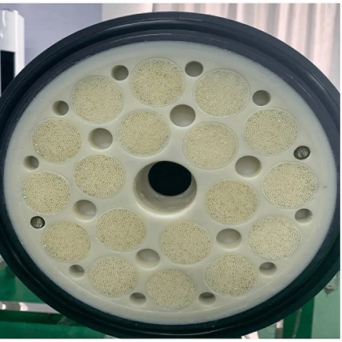 PVDF超濾膜對身體有害嗎？-藍膜超濾膜