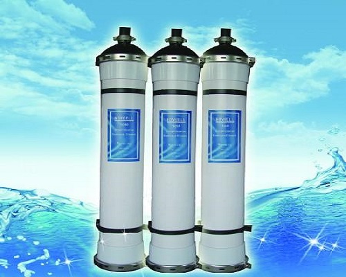 濱特爾超濾膜COMPACT32V怎么樣?-藍膜超濾膜