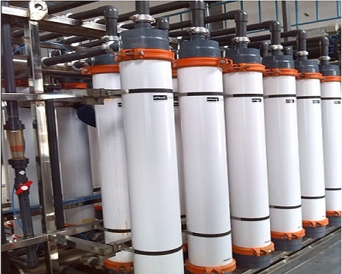 濱特爾超濾膜XIGA40的適用范圍有哪些?-藍膜超濾膜