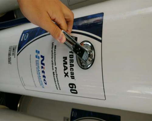 海德能超濾膜CAP60的技術(shù)手冊(cè)