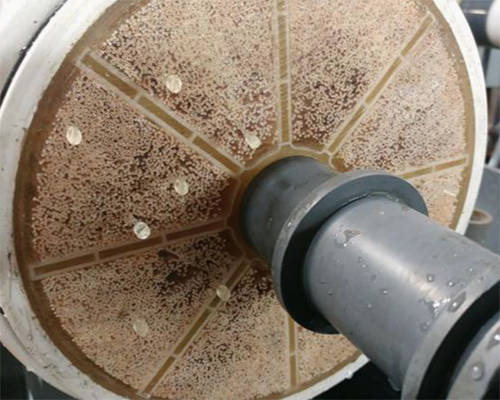 海德能超濾膜有什么性能特征？