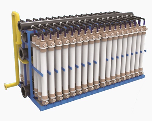 天津膜天膜超濾膜使用怎么樣?