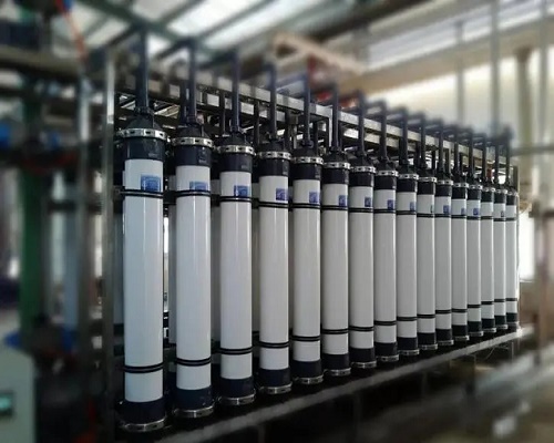 pvdf超濾膜能不能反復清洗呢？