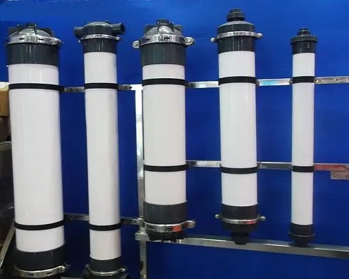 pvdf超濾膜能用于廢水處理嗎?