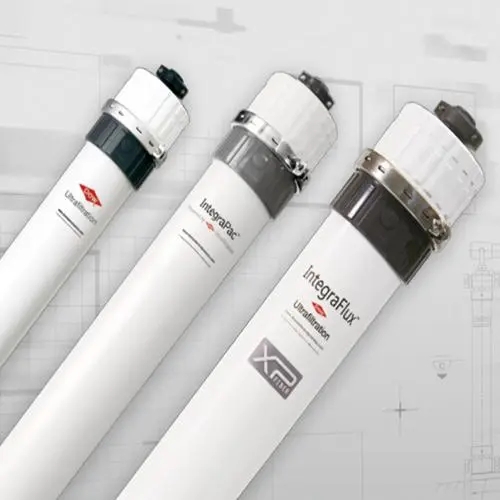 杜邦超濾膜元件的型號大全介紹