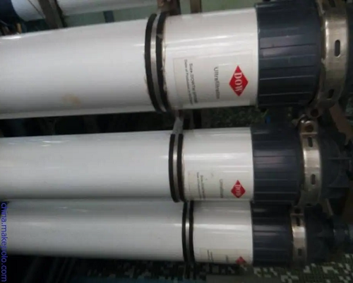 杜邦陶氏超濾膜國內一級代理商