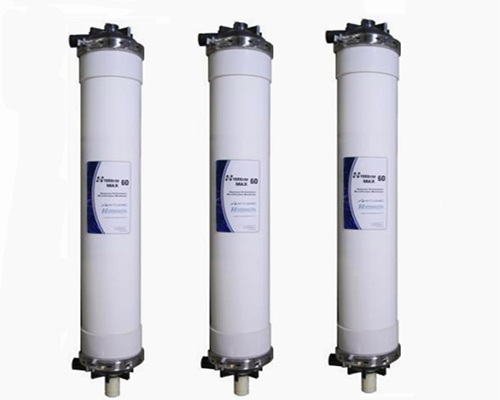 海德能超濾膜和杜邦陶氏超濾膜哪個更好?