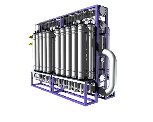 海德能超濾膜進(jìn)水預(yù)處理要滿足什么?