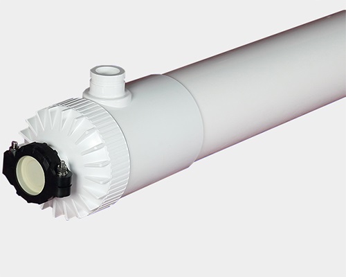 東麗超濾膜在食品水處理中有哪些應用？