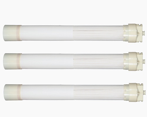 東麗超濾膜使用的通量下降是怎么回事？