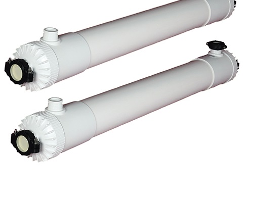 選擇東麗超濾膜時要注意哪些指標？