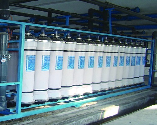 濱特爾超濾膜最長能使用多少年?