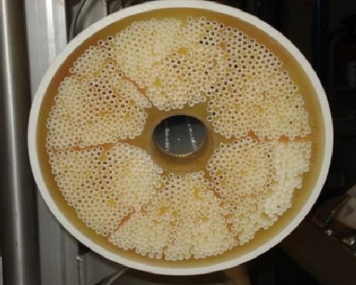 濱特爾超濾膜產水量能達到多少噸？