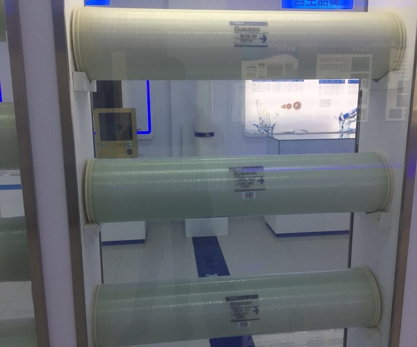 東麗NHP210-600D MBR平板膜的處理量有多高?