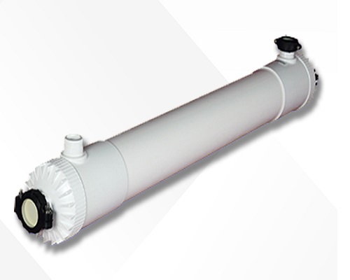 東麗HFUG-2020AN超濾膜膜絲孔徑是多少?