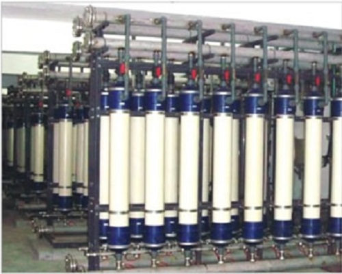 美能UF-1020EA超濾膜技術參數詳細解析?