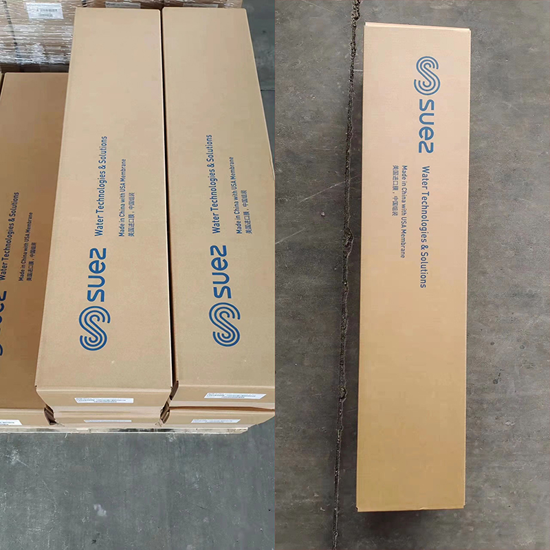 蘇伊士超濾膜有哪些常用的型號(hào)?