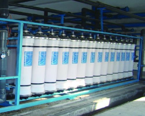 濱特爾超濾膜化學清洗要使用哪些藥劑?