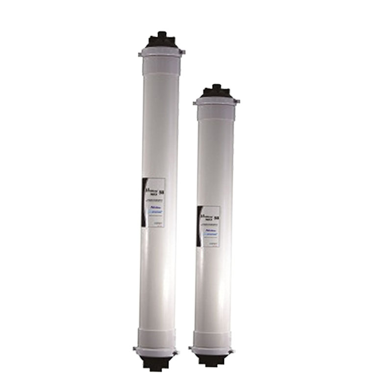 海德能超濾膜技術手冊使用方法分享