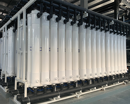 東麗超濾膜MBR平板膜應用范圍有多大
