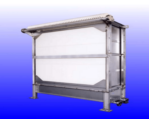 東麗超濾膜MBR平板膜使用時需要曝氣嗎?