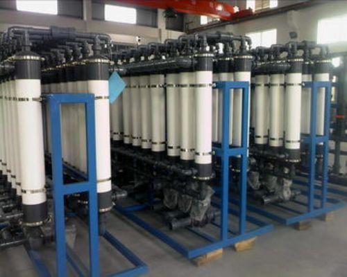 生物制藥使用超濾膜的效果好嗎?