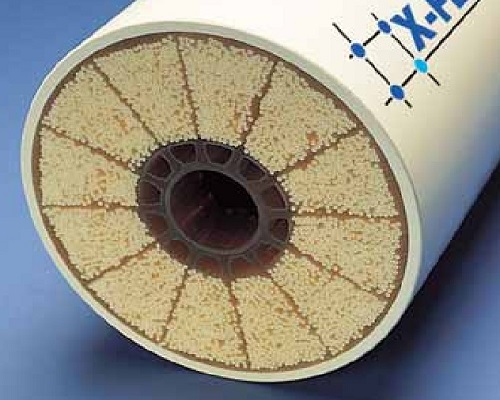 濱特爾超濾膜怎么配制化學清洗溶液