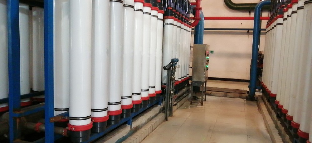 瀅格超濾膜型號有哪些？