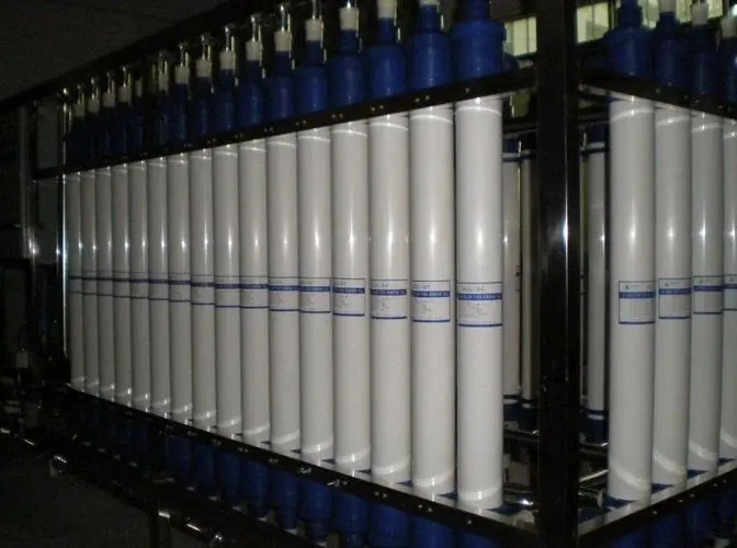 超濾膜循環清洗流程與要點解析？