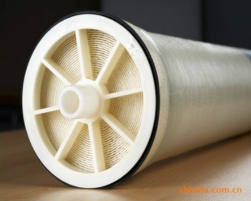 中空纖維超濾膜用來過濾泥沙怎么樣?