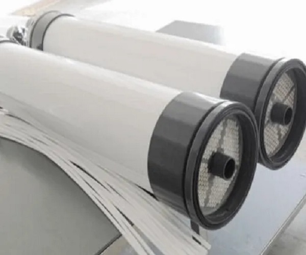 津膜超濾膜為什么是國產(chǎn)第一梯隊的產(chǎn)品?