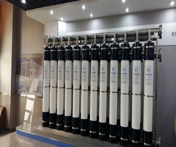 津膜超濾膜比杜邦超濾膜更好嗎?