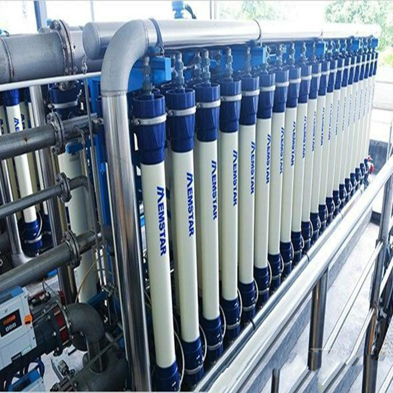 中空纖維超濾膜有哪些突出的應用特點