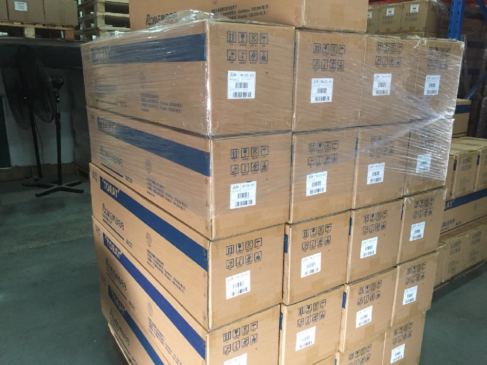 東麗超濾膜現(xiàn)貨價格是多少錢