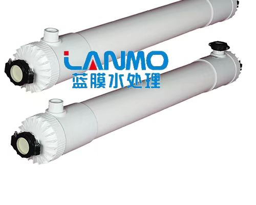 東麗超濾膜膜面積有多少平米？