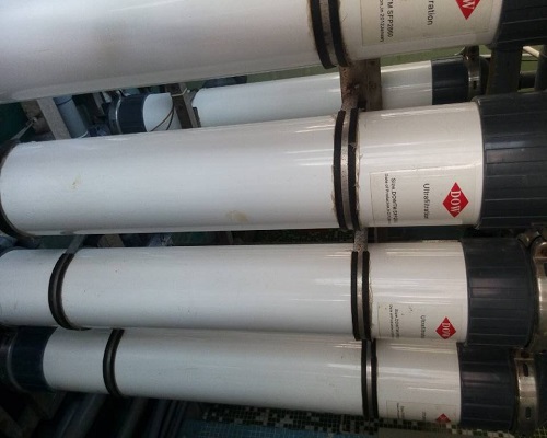 杜邦SFD2880超濾膜技術(shù)參數(shù)和運(yùn)輸