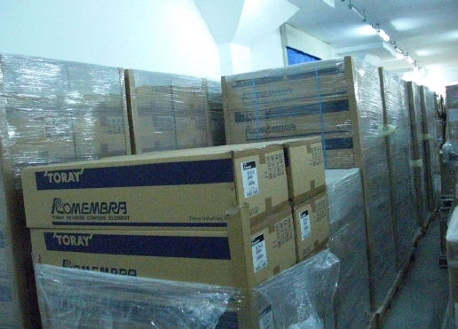 東麗超濾膜產水效果怎樣?好用嗎?