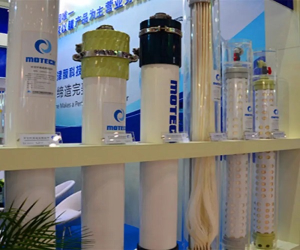 津膜MBR簾式膜應(yīng)用領(lǐng)域有哪些