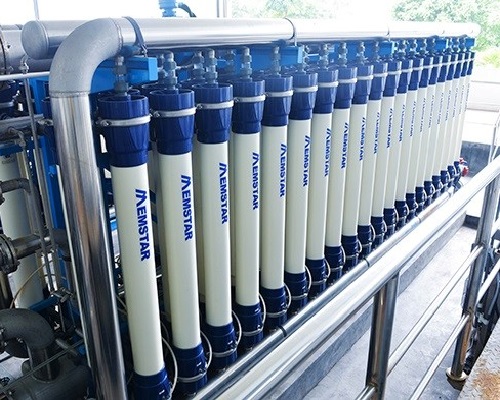 美能超濾膜常用型號是哪些